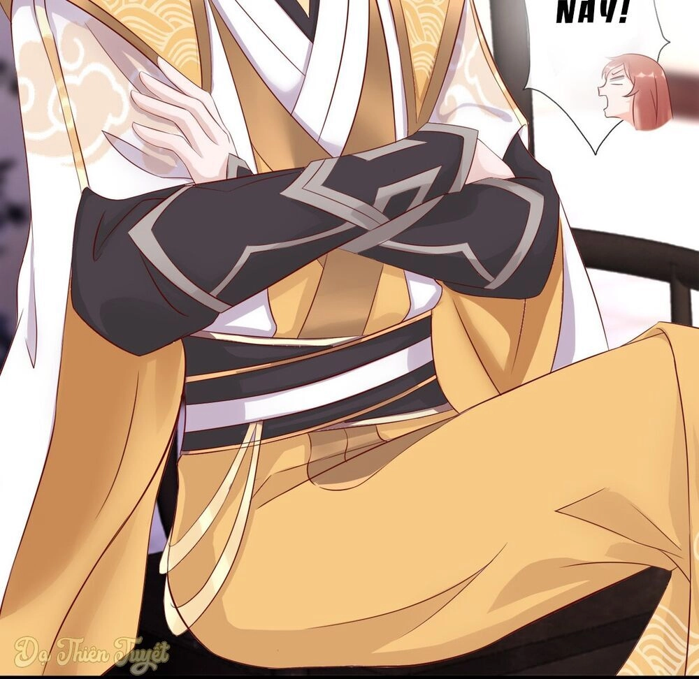 Nhân Vật Phản Diện Biến Thành Sủng Vật Chapter 10 - 56