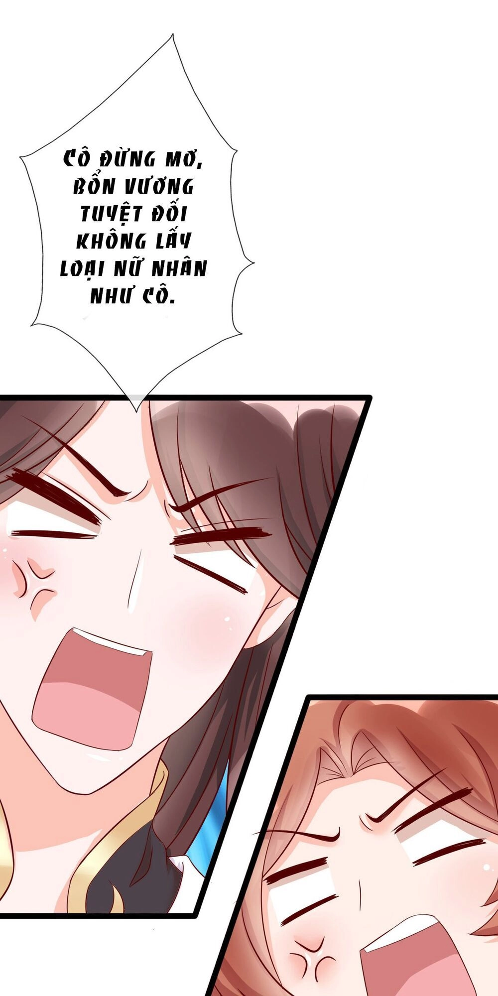 Nhân Vật Phản Diện Biến Thành Sủng Vật Chapter 10 - 66