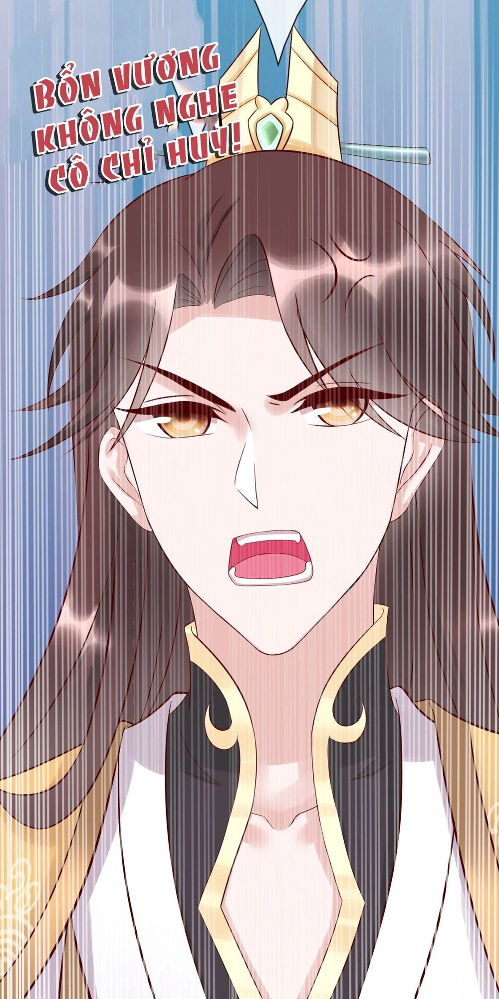 Nhân Vật Phản Diện Biến Thành Sủng Vật Chapter 10 - 73