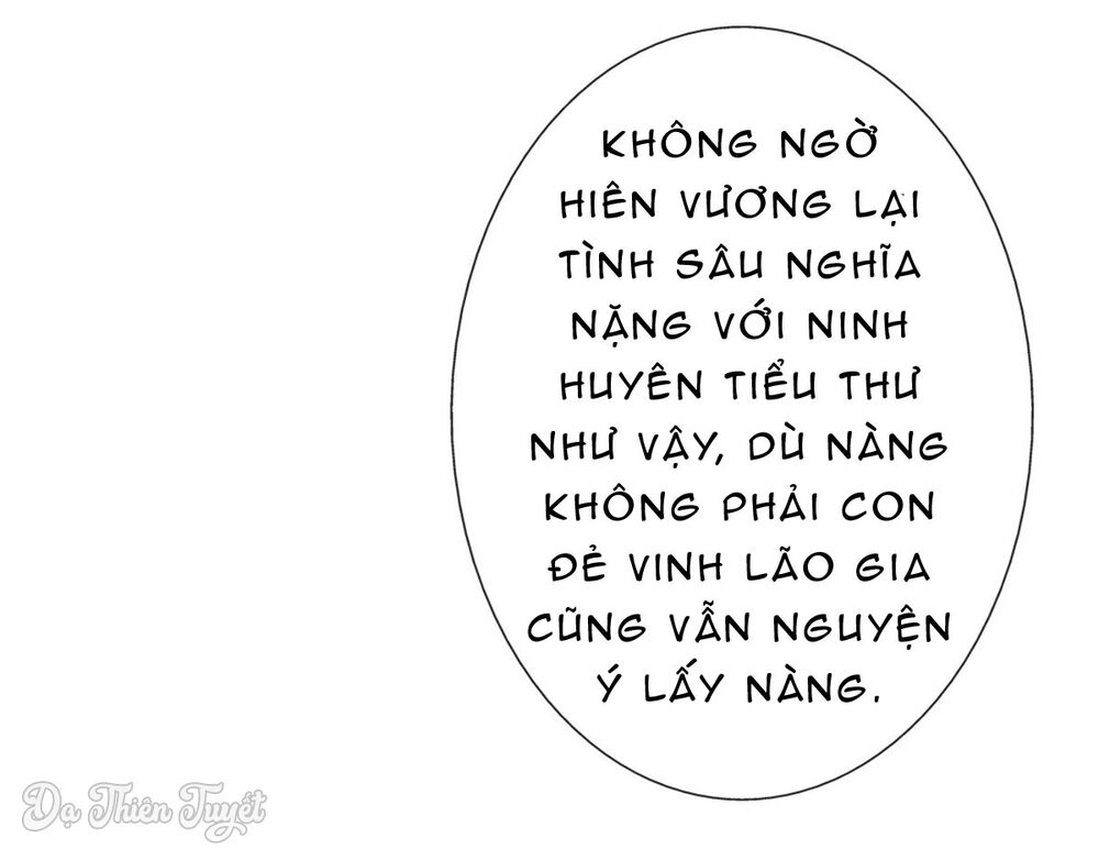 Nhân Vật Phản Diện Biến Thành Sủng Vật Chapter 10 - 81