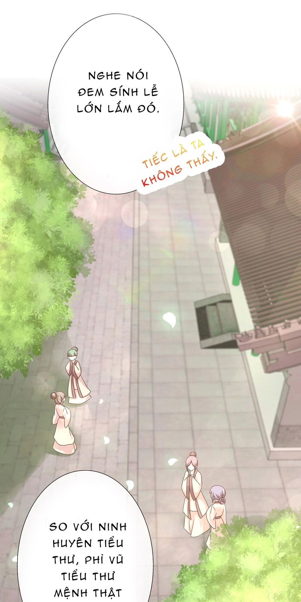 Nhân Vật Phản Diện Biến Thành Sủng Vật Chapter 10 - 82