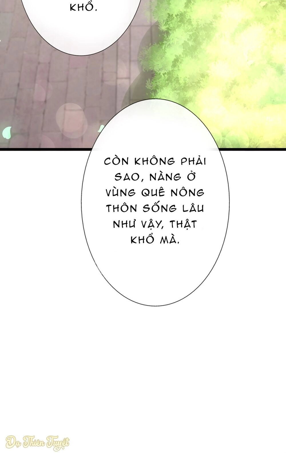 Nhân Vật Phản Diện Biến Thành Sủng Vật Chapter 10 - 83