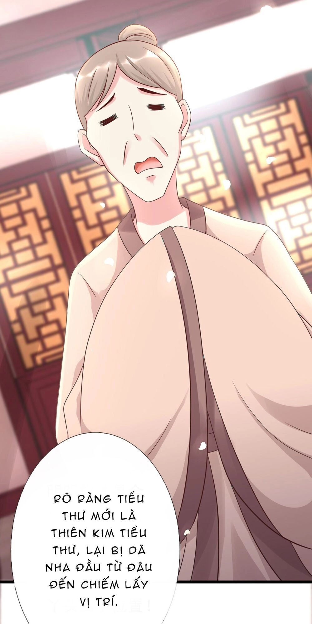 Nhân Vật Phản Diện Biến Thành Sủng Vật Chapter 10 - 85