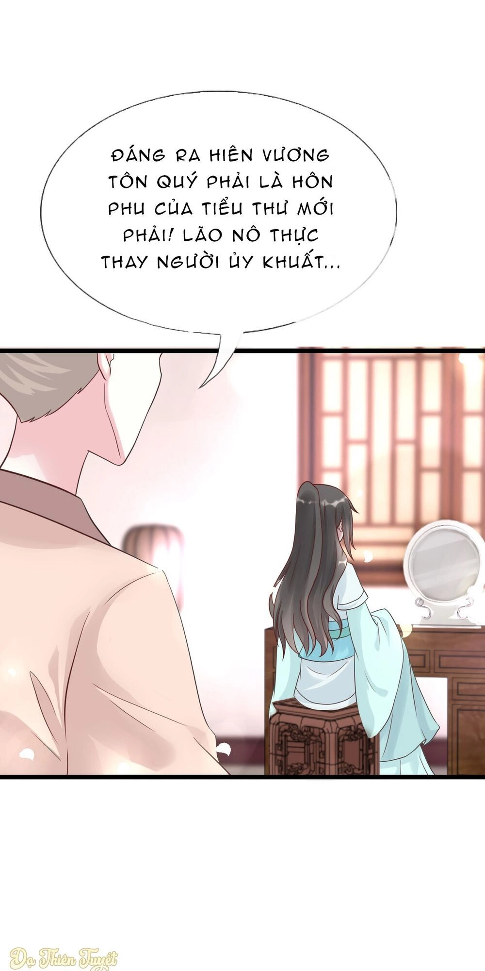 Nhân Vật Phản Diện Biến Thành Sủng Vật Chapter 10 - 87