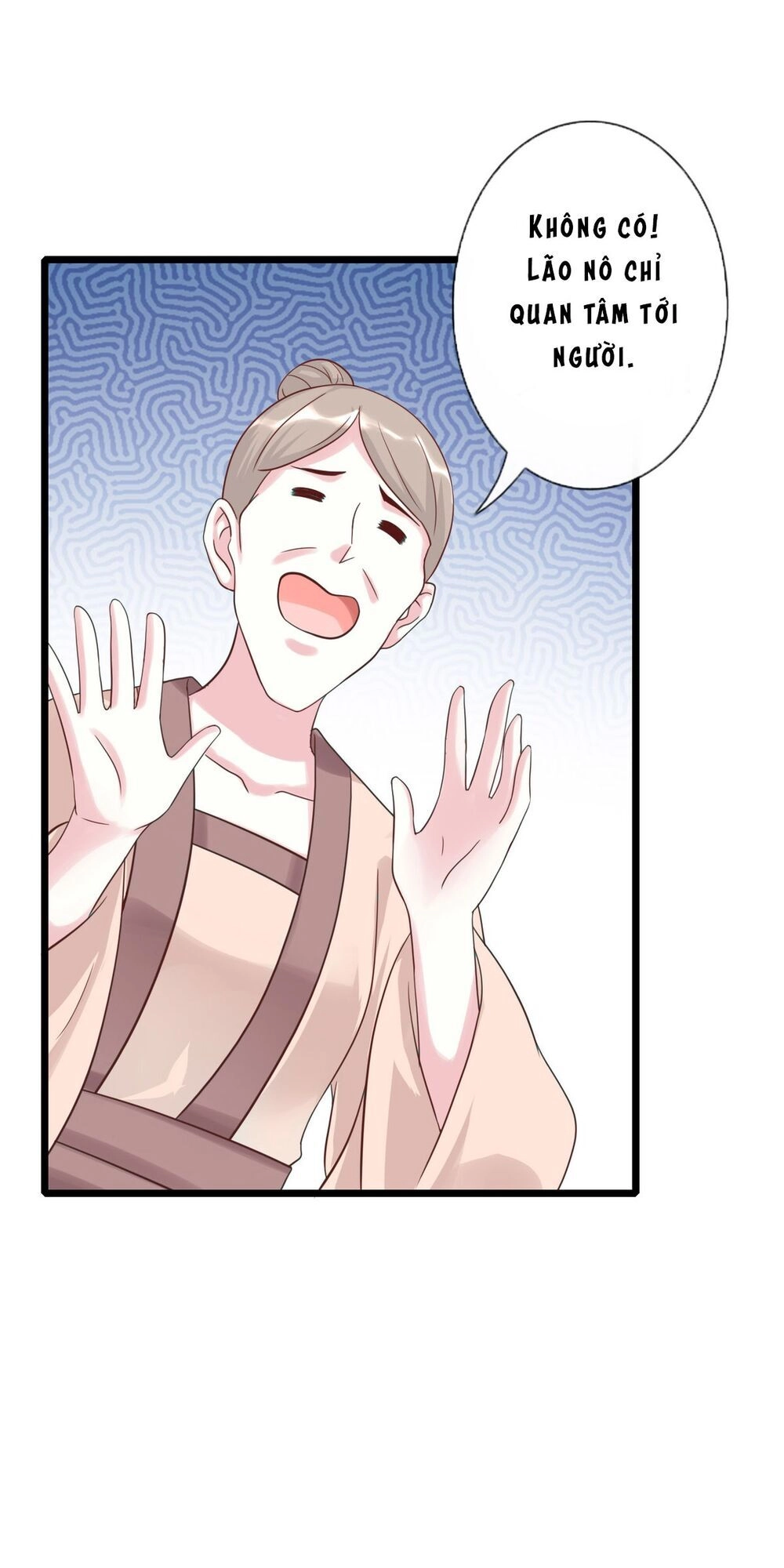 Nhân Vật Phản Diện Biến Thành Sủng Vật Chapter 10 - 91