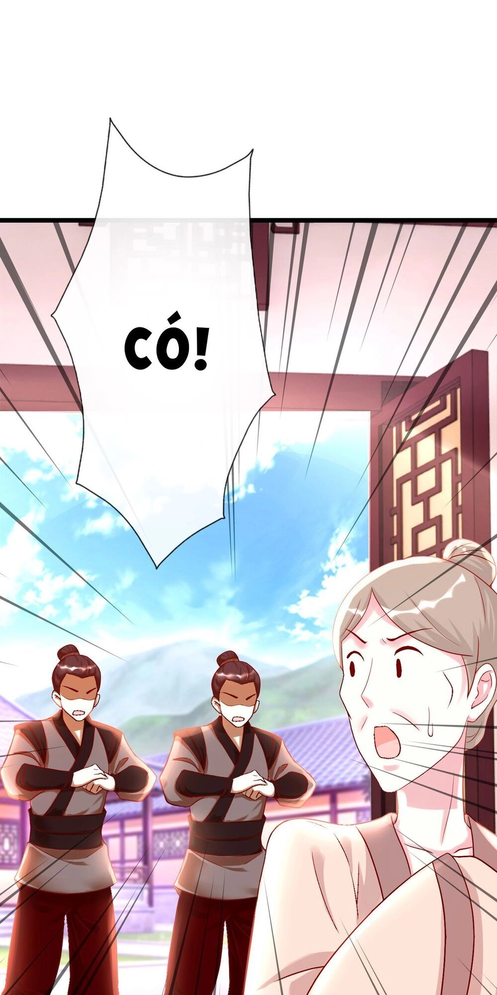 Nhân Vật Phản Diện Biến Thành Sủng Vật Chapter 10 - 95