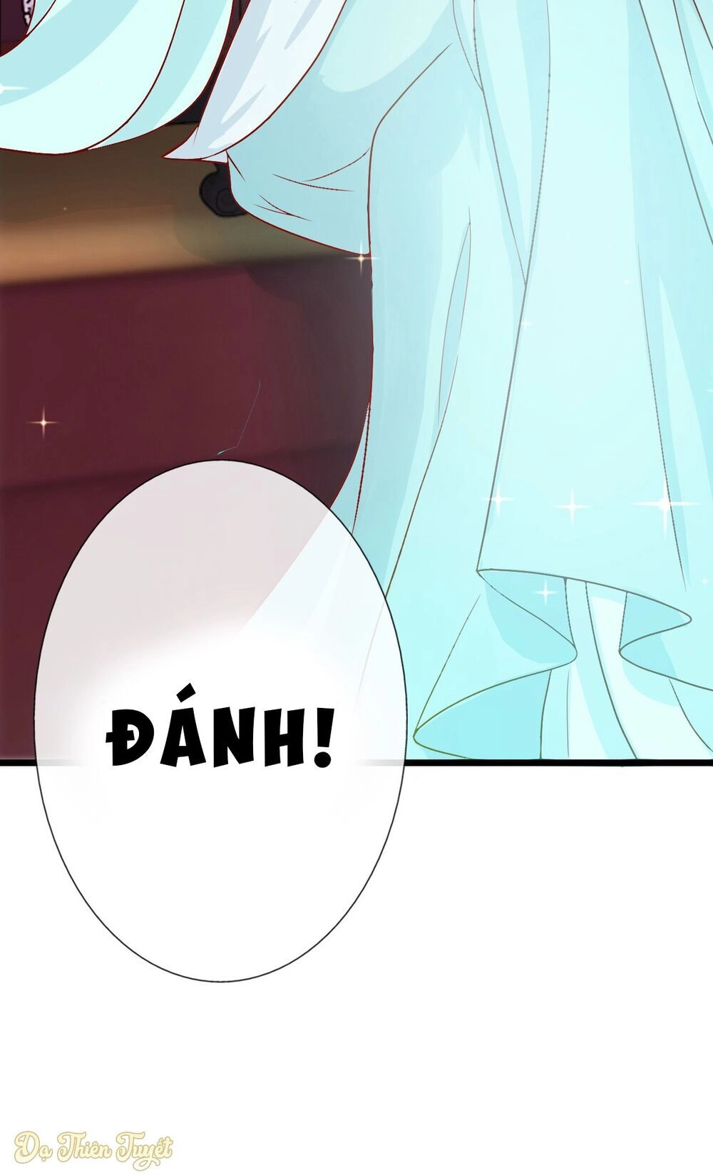 Nhân Vật Phản Diện Biến Thành Sủng Vật Chapter 11 - 3