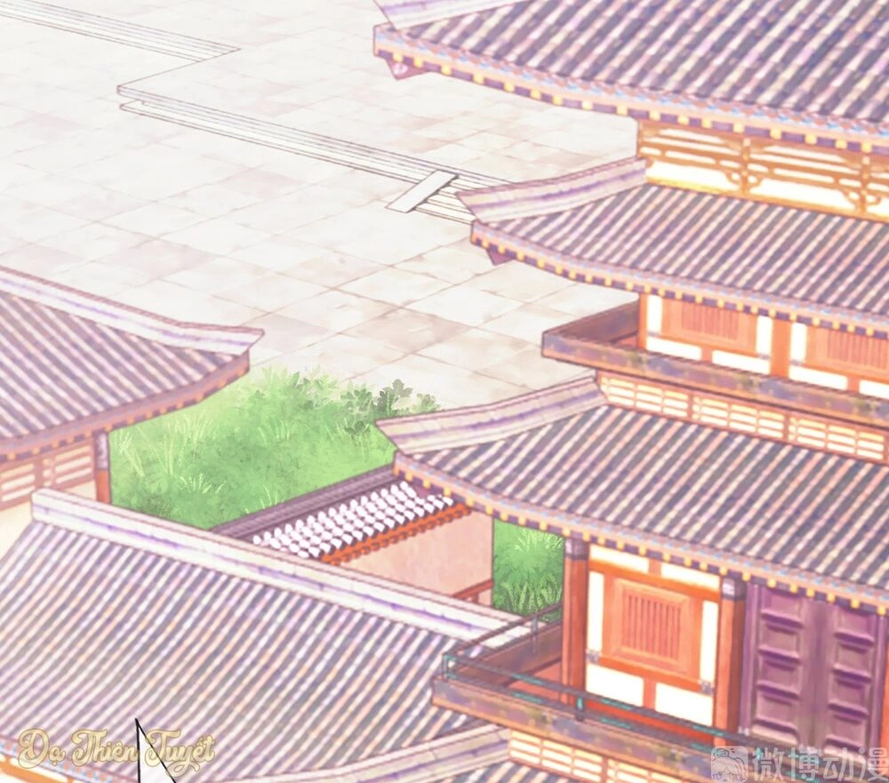 Nhân Vật Phản Diện Biến Thành Sủng Vật Chapter 11 - 4