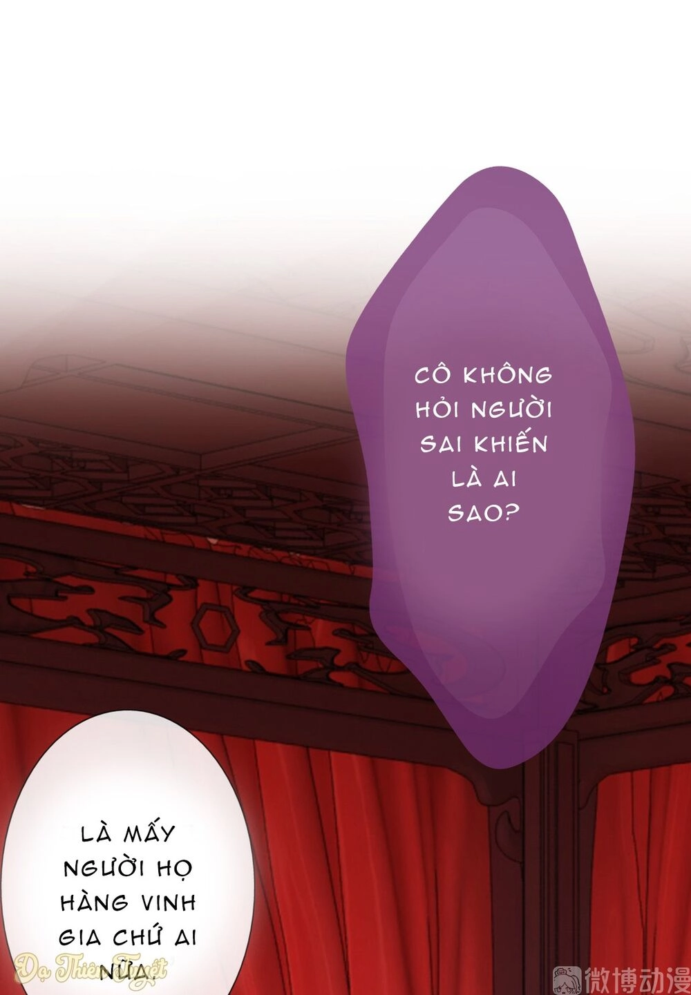 Nhân Vật Phản Diện Biến Thành Sủng Vật Chapter 11 - 6