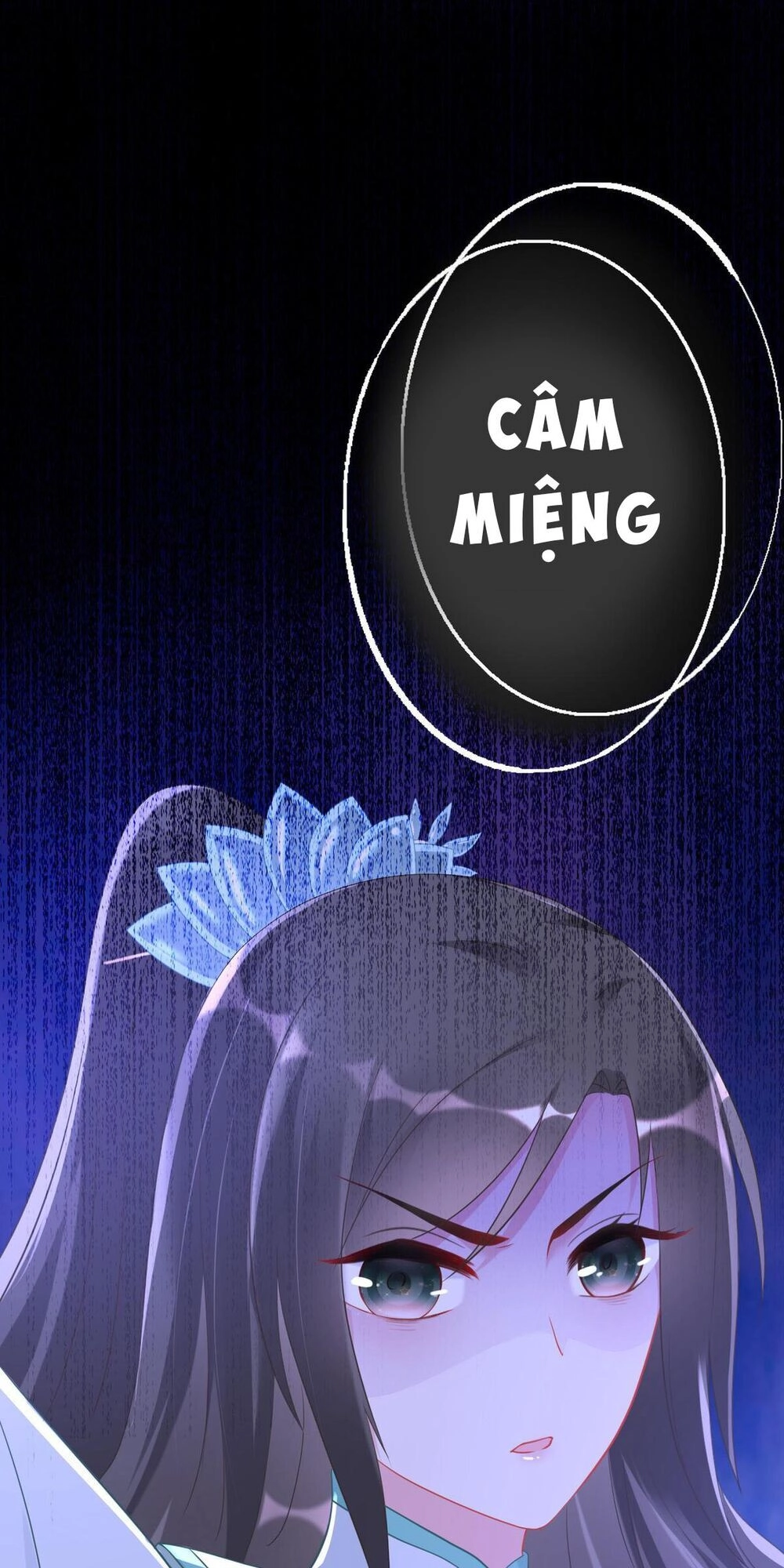 Nhân Vật Phản Diện Biến Thành Sủng Vật Chapter 11 - 28