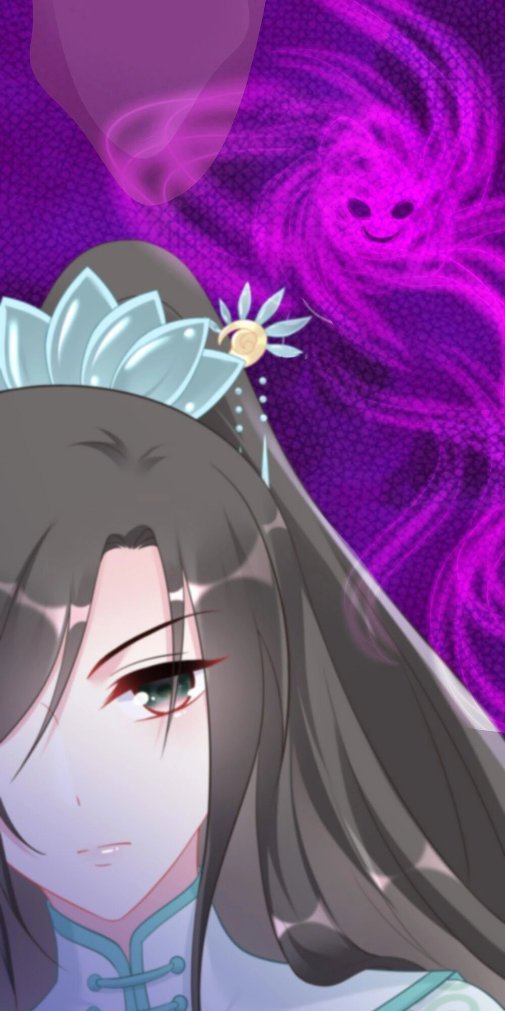 Nhân Vật Phản Diện Biến Thành Sủng Vật Chapter 11 - 35