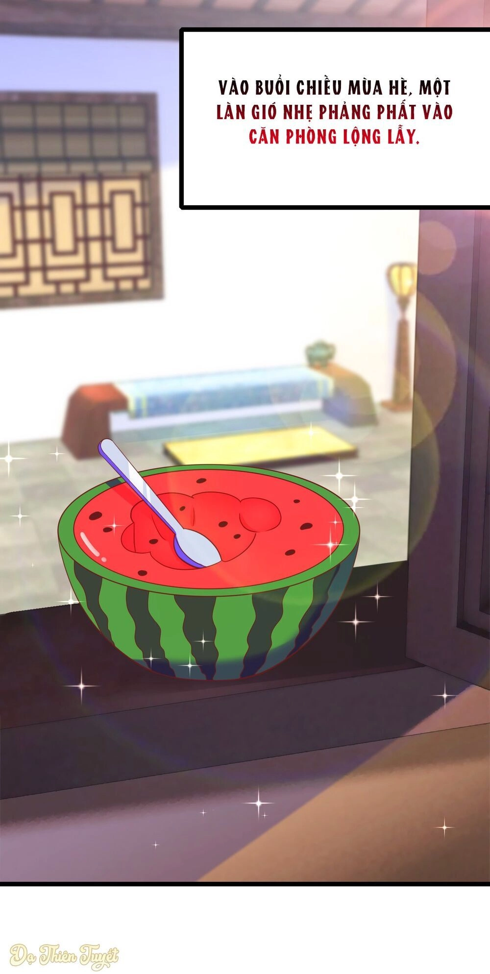 Nhân Vật Phản Diện Biến Thành Sủng Vật Chapter 11 - 40