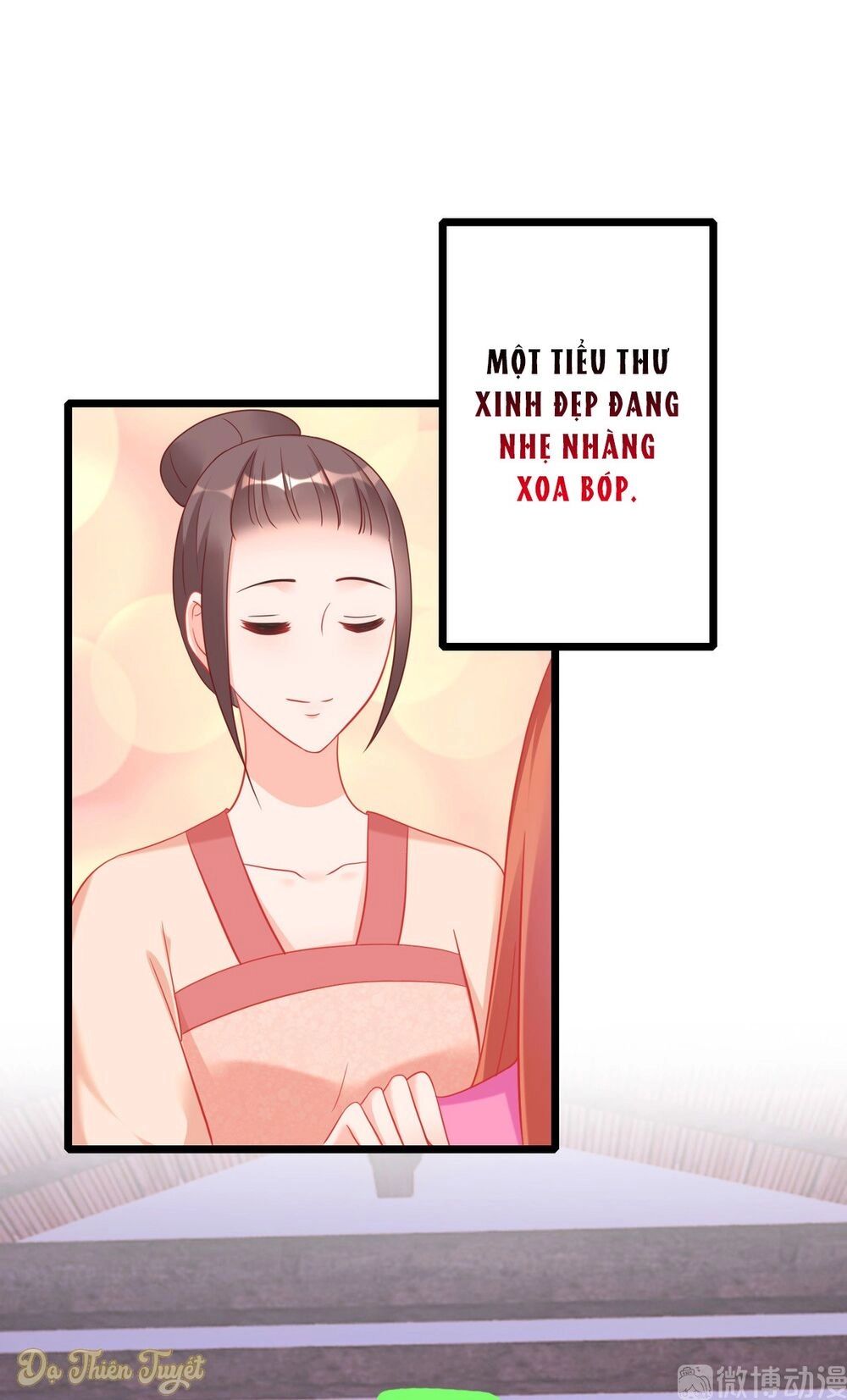 Nhân Vật Phản Diện Biến Thành Sủng Vật Chapter 11 - 41