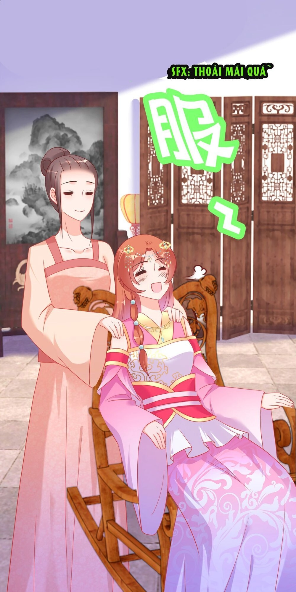 Nhân Vật Phản Diện Biến Thành Sủng Vật Chapter 11 - 42