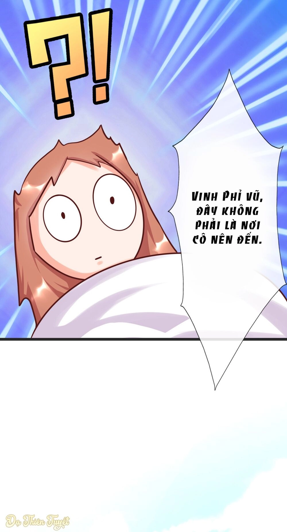 Nhân Vật Phản Diện Biến Thành Sủng Vật Chapter 11 - 48