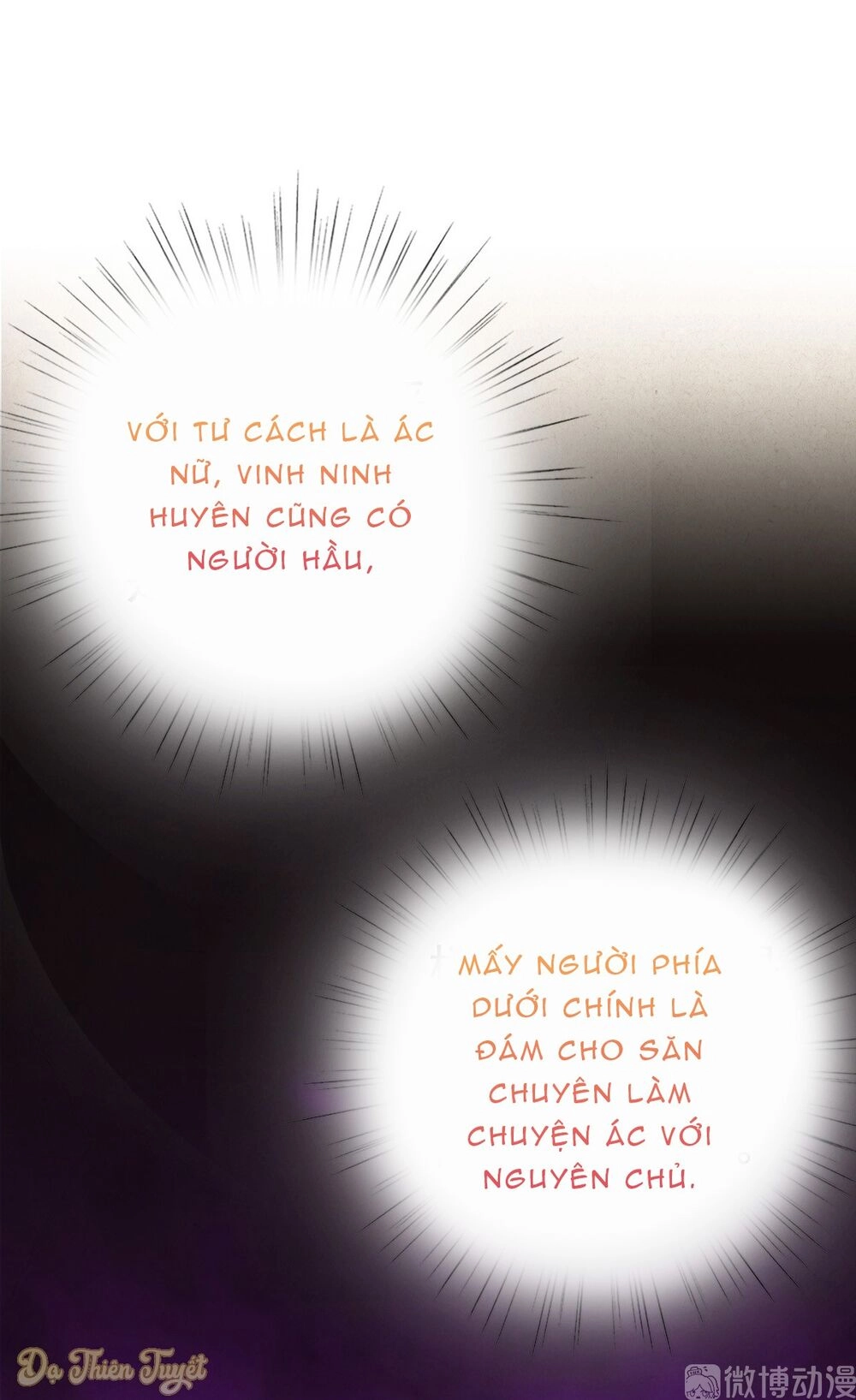 Nhân Vật Phản Diện Biến Thành Sủng Vật Chapter 11 - 54