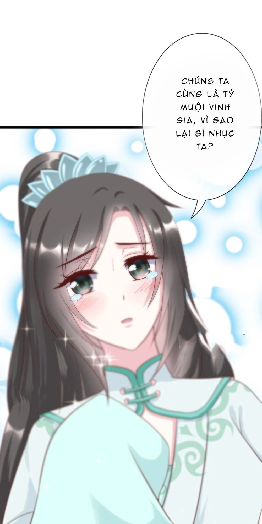 Nhân Vật Phản Diện Biến Thành Sủng Vật Chapter 11 - 58