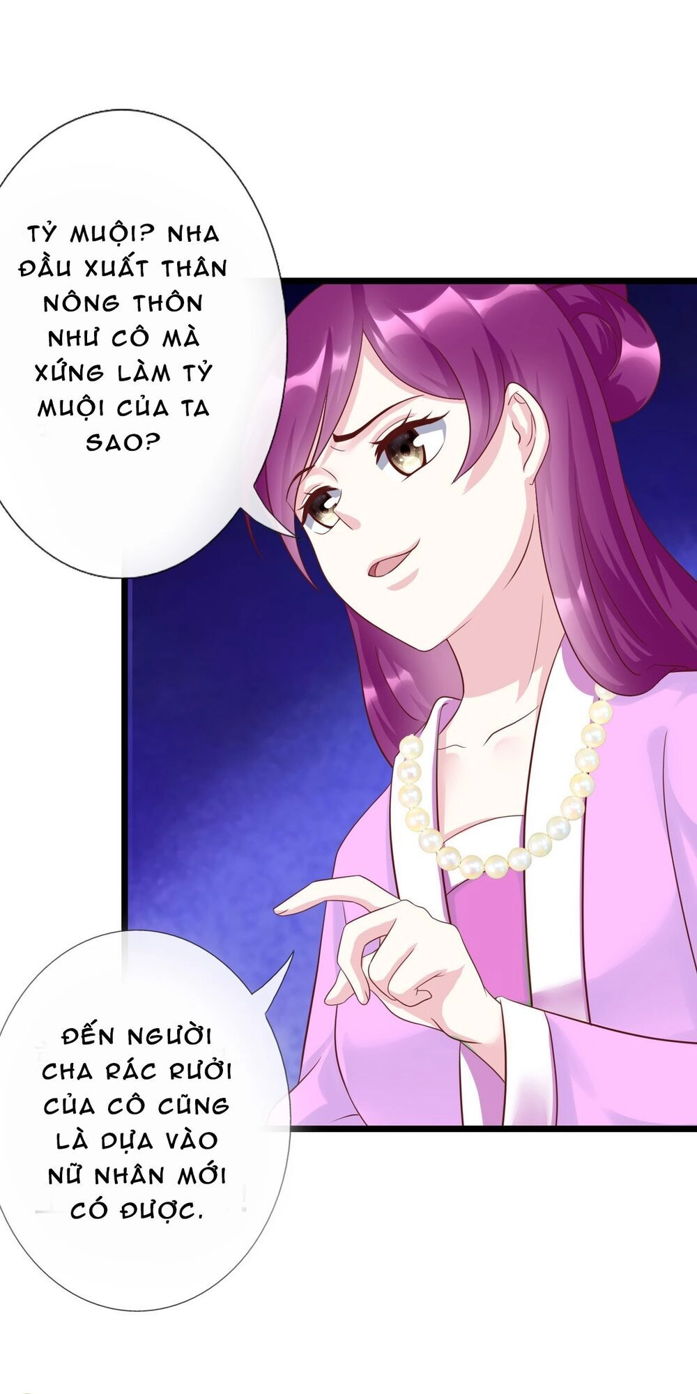 Nhân Vật Phản Diện Biến Thành Sủng Vật Chapter 11 - 60