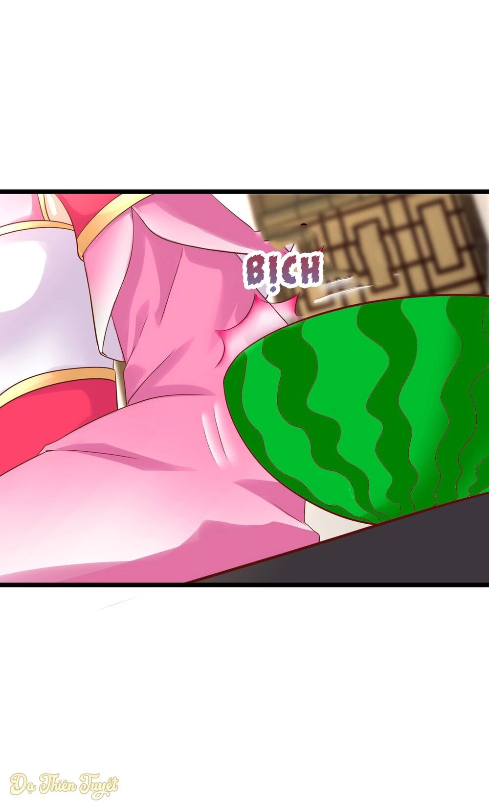 Nhân Vật Phản Diện Biến Thành Sủng Vật Chapter 11 - 64