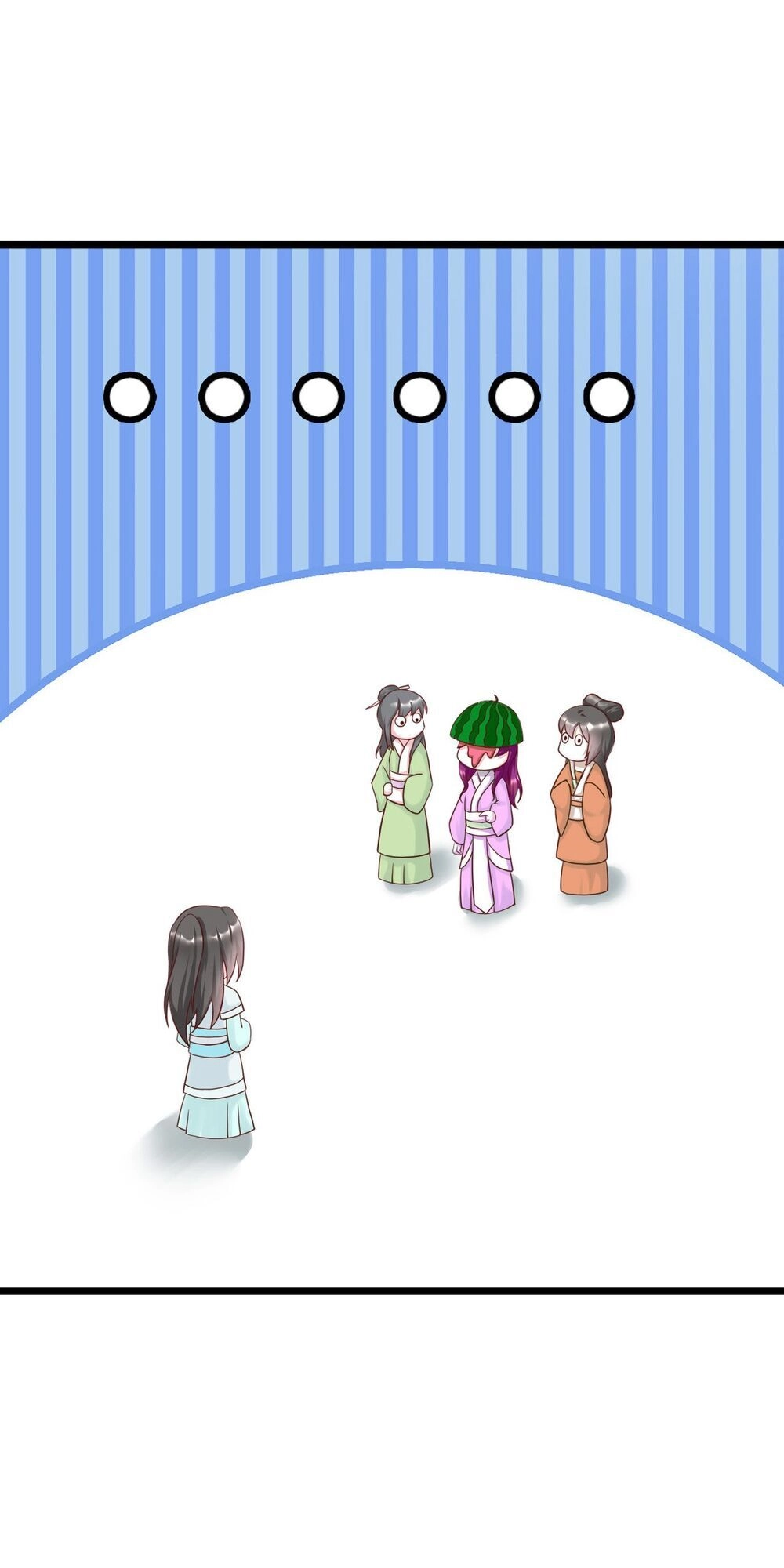 Nhân Vật Phản Diện Biến Thành Sủng Vật Chapter 11 - 70