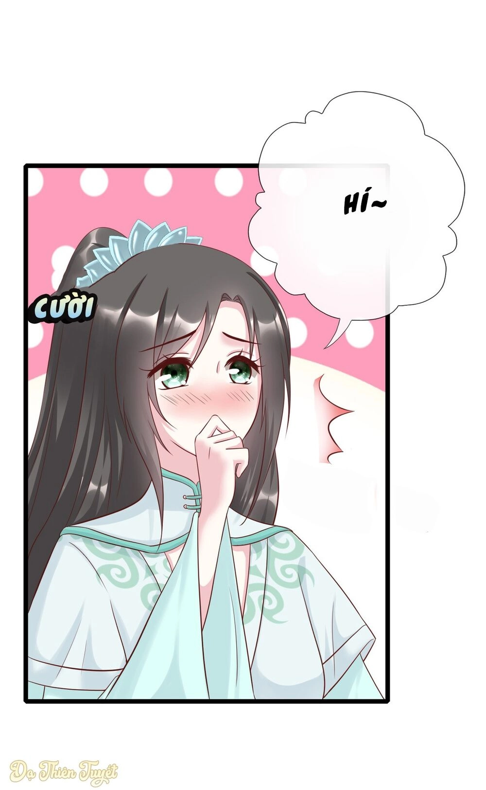 Nhân Vật Phản Diện Biến Thành Sủng Vật Chapter 11 - 72