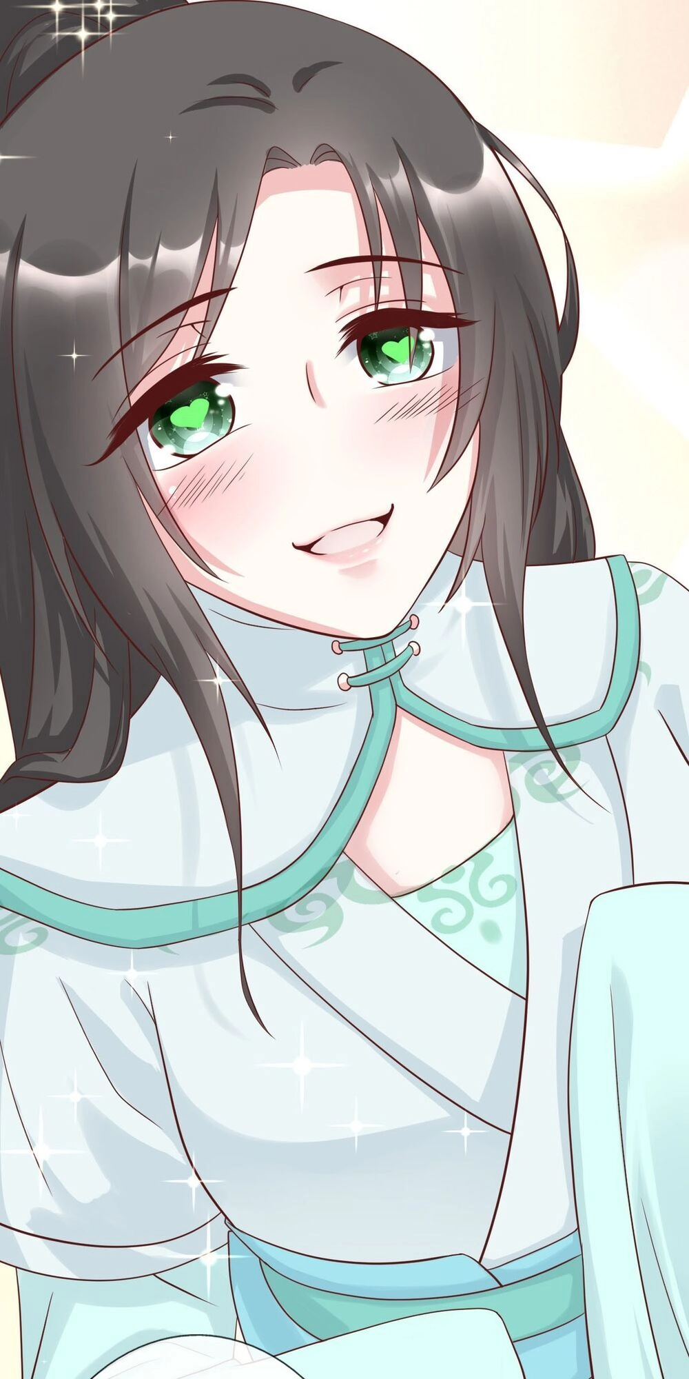 Nhân Vật Phản Diện Biến Thành Sủng Vật Chapter 11 - 87