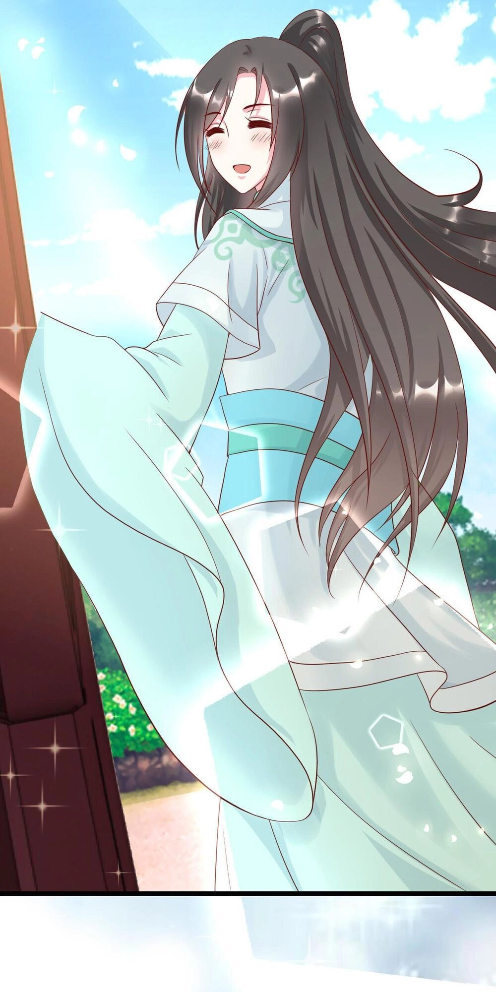 Nhân Vật Phản Diện Biến Thành Sủng Vật Chapter 11 - 103