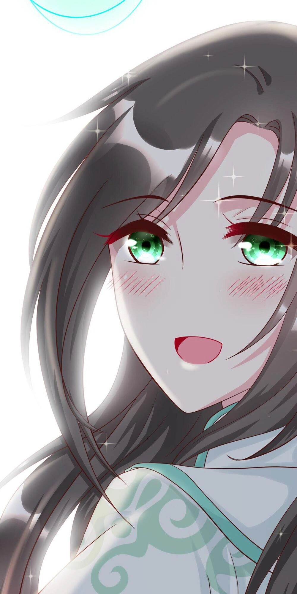 Nhân Vật Phản Diện Biến Thành Sủng Vật Chapter 11 - 105