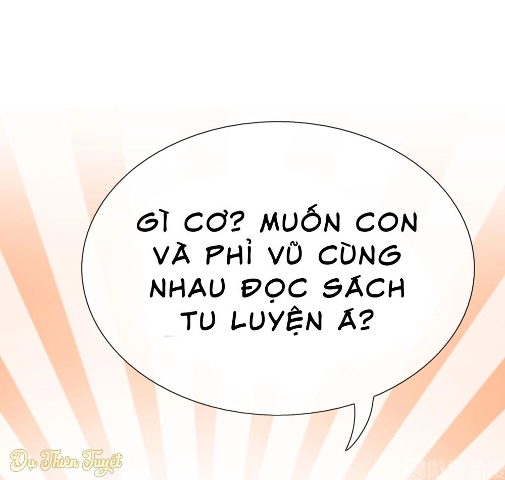 Nhân Vật Phản Diện Biến Thành Sủng Vật Chapter 12 - 2