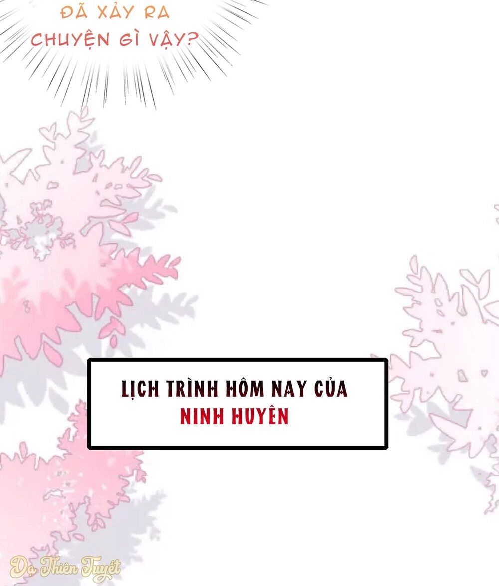 Nhân Vật Phản Diện Biến Thành Sủng Vật Chapter 12 - 7