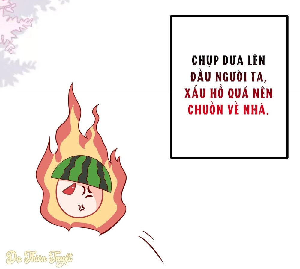 Nhân Vật Phản Diện Biến Thành Sủng Vật Chapter 12 - 8