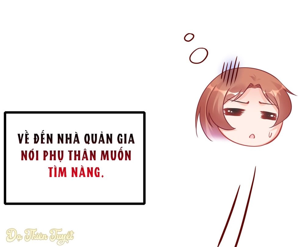 Nhân Vật Phản Diện Biến Thành Sủng Vật Chapter 12 - 9