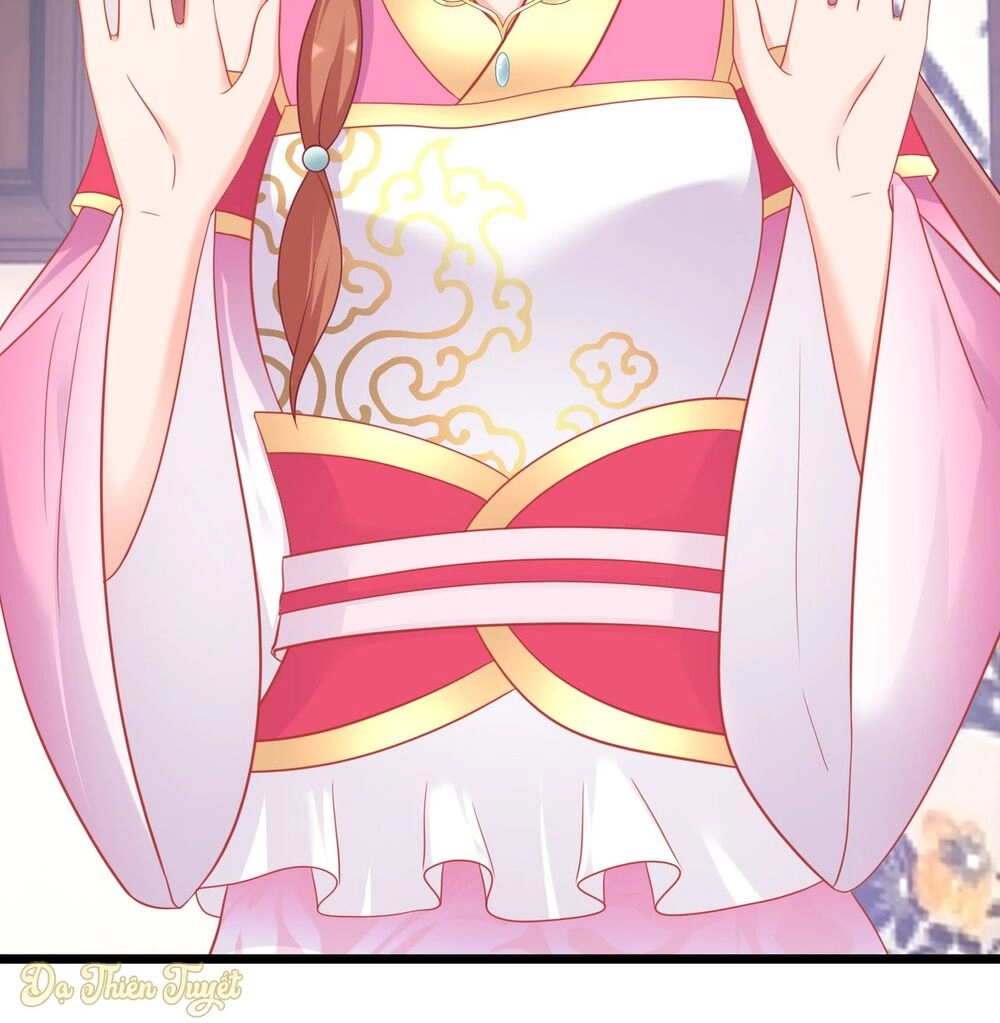 Nhân Vật Phản Diện Biến Thành Sủng Vật Chapter 12 - 13