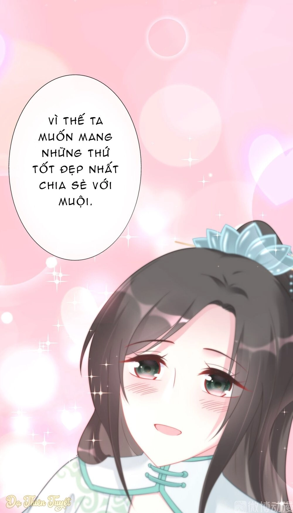 Nhân Vật Phản Diện Biến Thành Sủng Vật Chapter 12 - 17