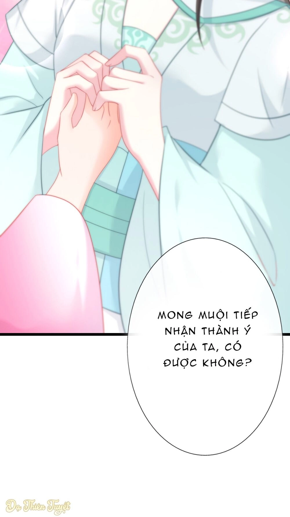 Nhân Vật Phản Diện Biến Thành Sủng Vật Chapter 12 - 18