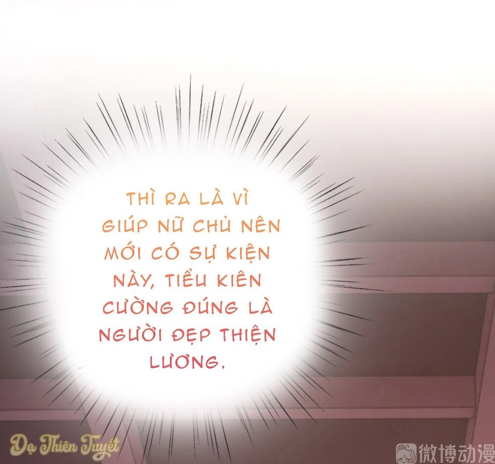 Nhân Vật Phản Diện Biến Thành Sủng Vật Chapter 12 - 19