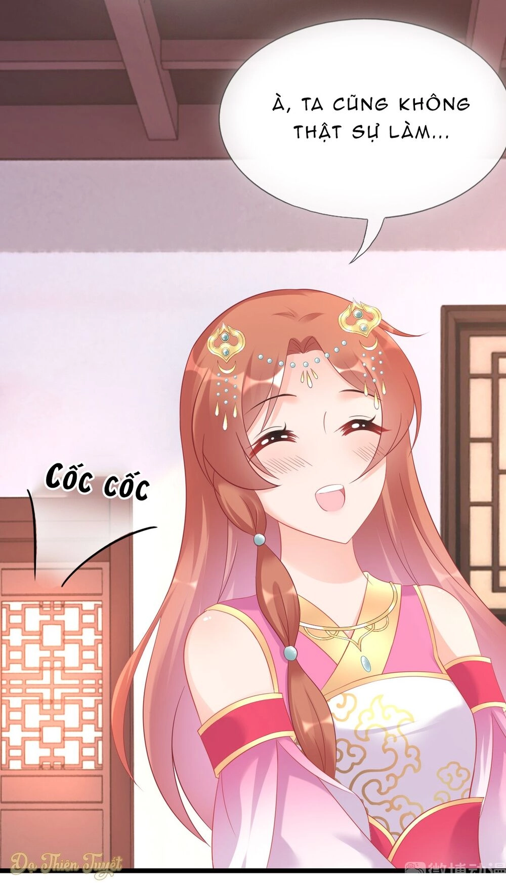 Nhân Vật Phản Diện Biến Thành Sủng Vật Chapter 12 - 20