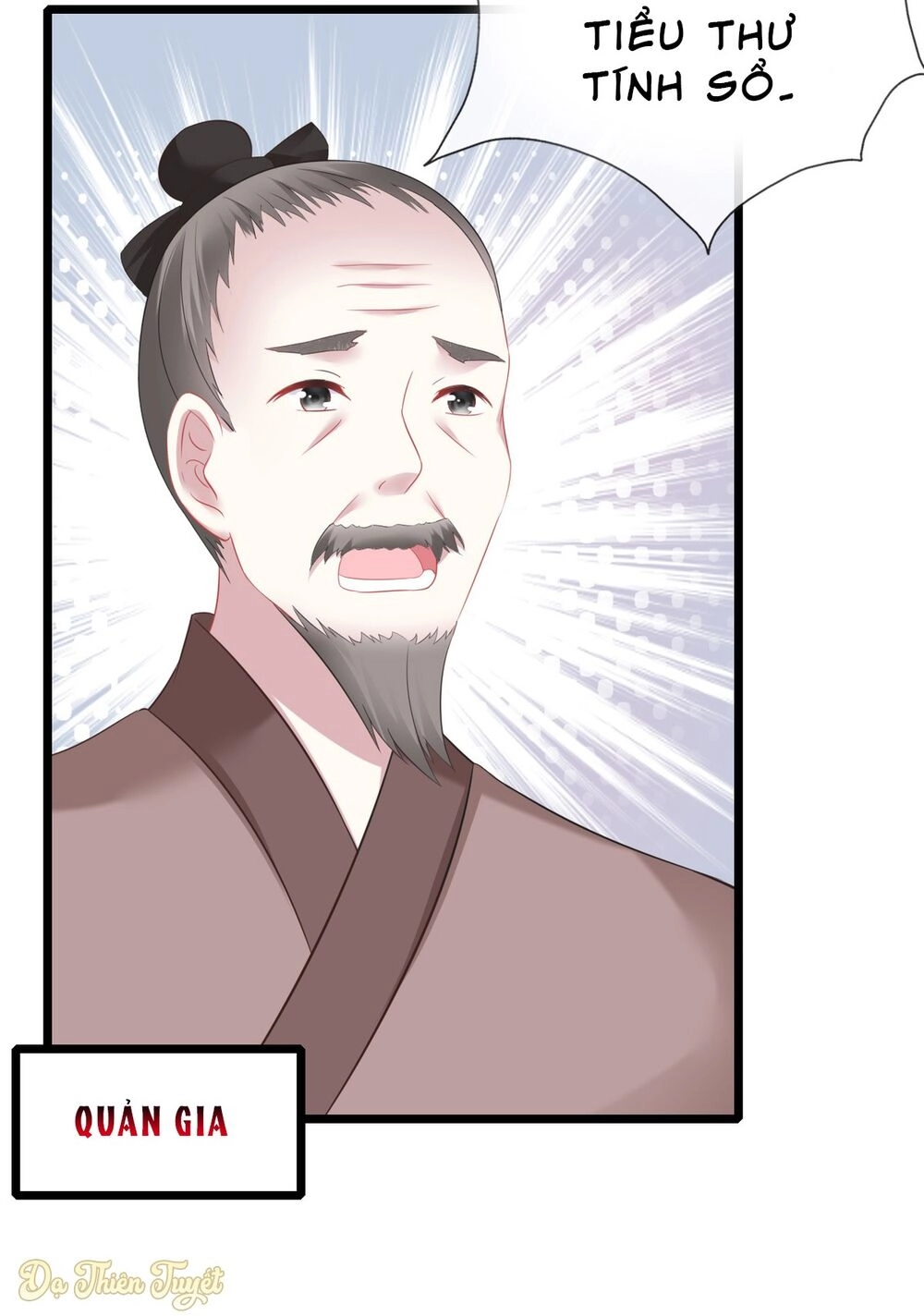 Nhân Vật Phản Diện Biến Thành Sủng Vật Chapter 12 - 22