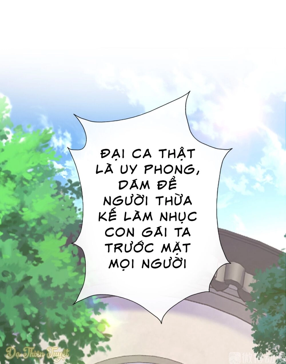 Nhân Vật Phản Diện Biến Thành Sủng Vật Chapter 12 - 26