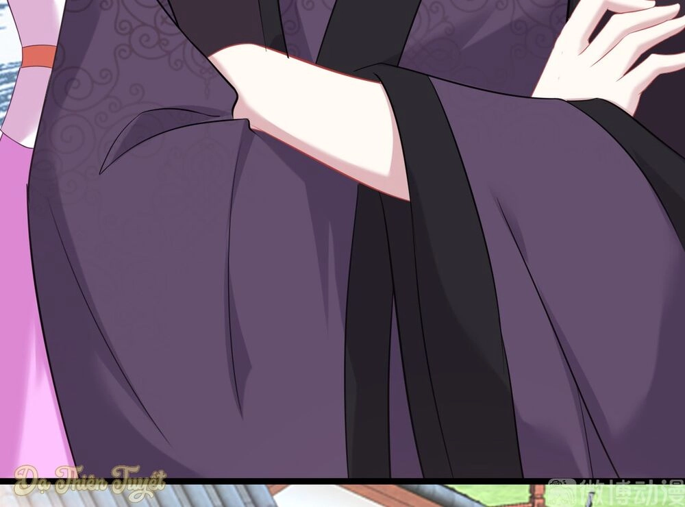 Nhân Vật Phản Diện Biến Thành Sủng Vật Chapter 12 - 29