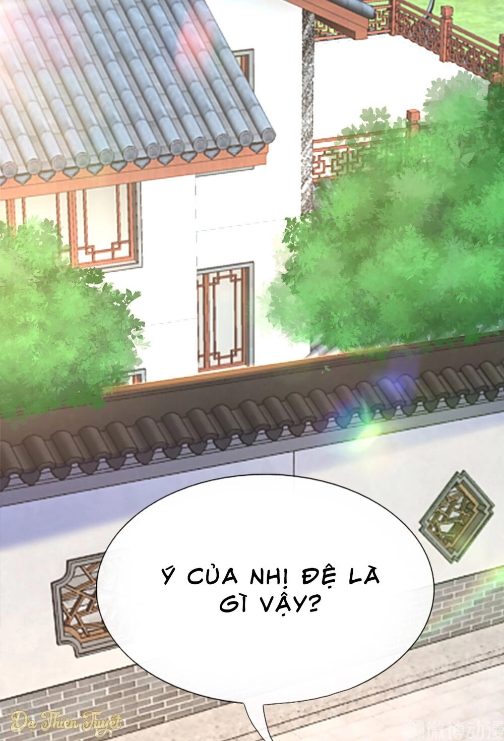 Nhân Vật Phản Diện Biến Thành Sủng Vật Chapter 12 - 30