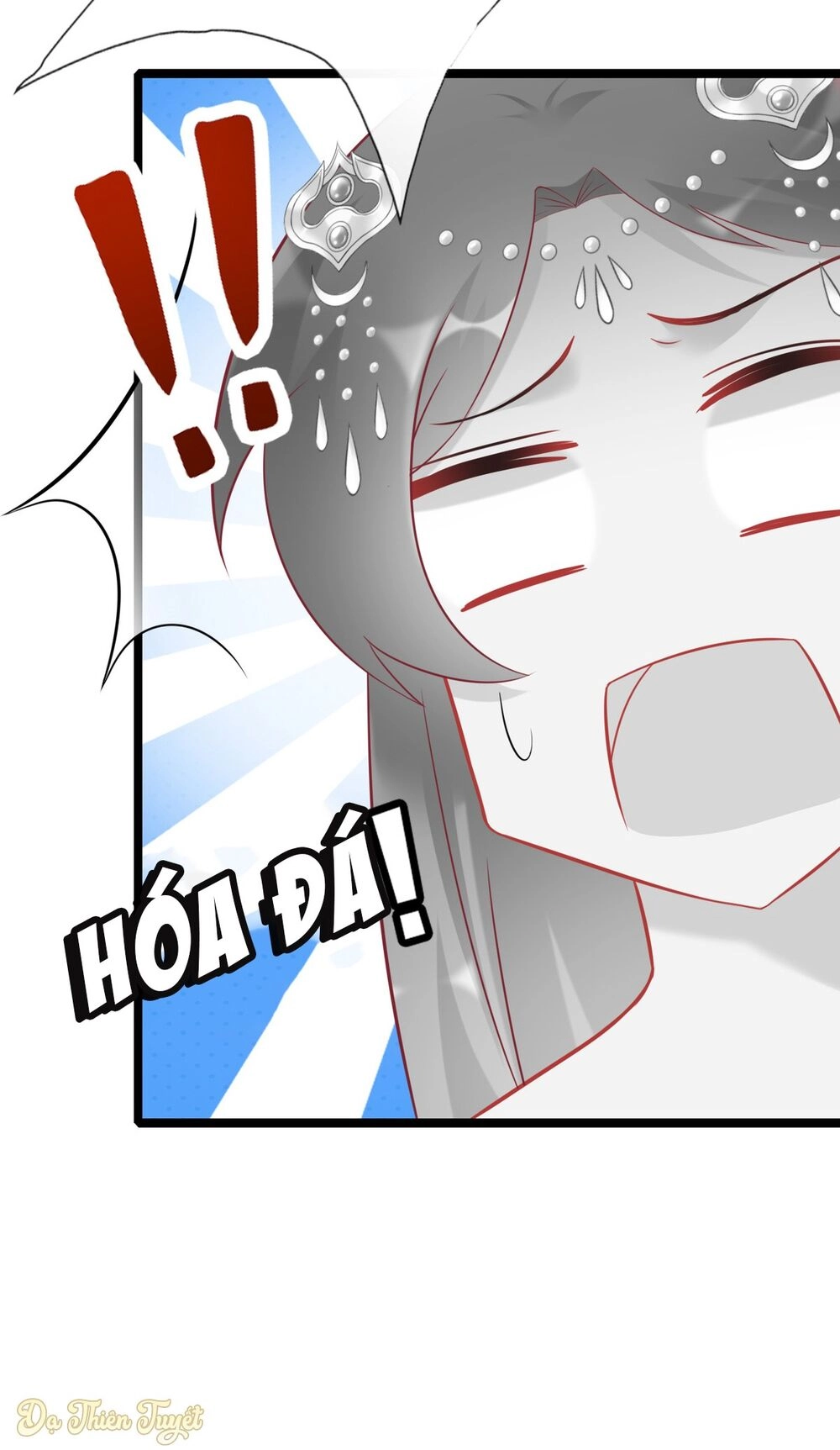 Nhân Vật Phản Diện Biến Thành Sủng Vật Chapter 12 - 38