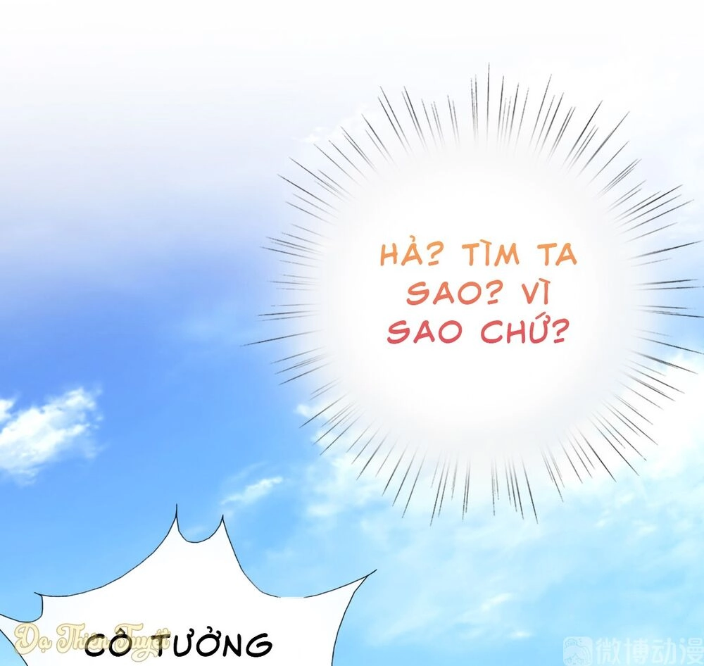 Nhân Vật Phản Diện Biến Thành Sủng Vật Chapter 12 - 39