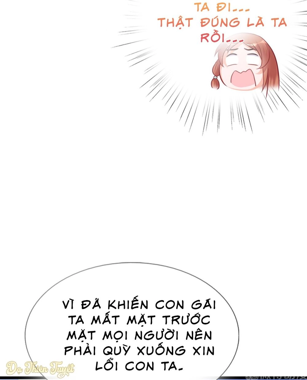 Nhân Vật Phản Diện Biến Thành Sủng Vật Chapter 12 - 43