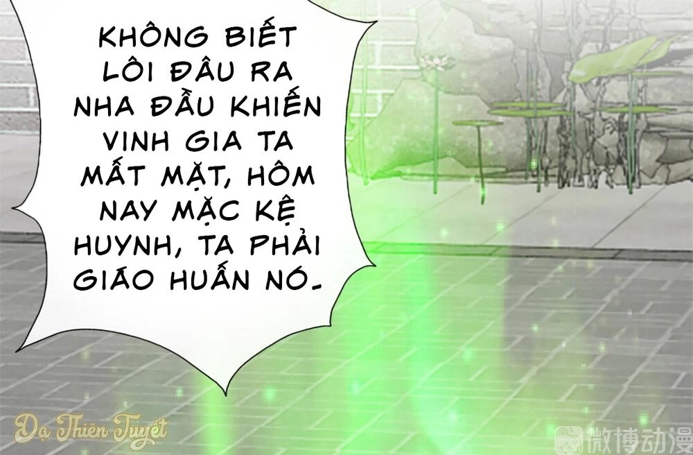 Nhân Vật Phản Diện Biến Thành Sủng Vật Chapter 12 - 48