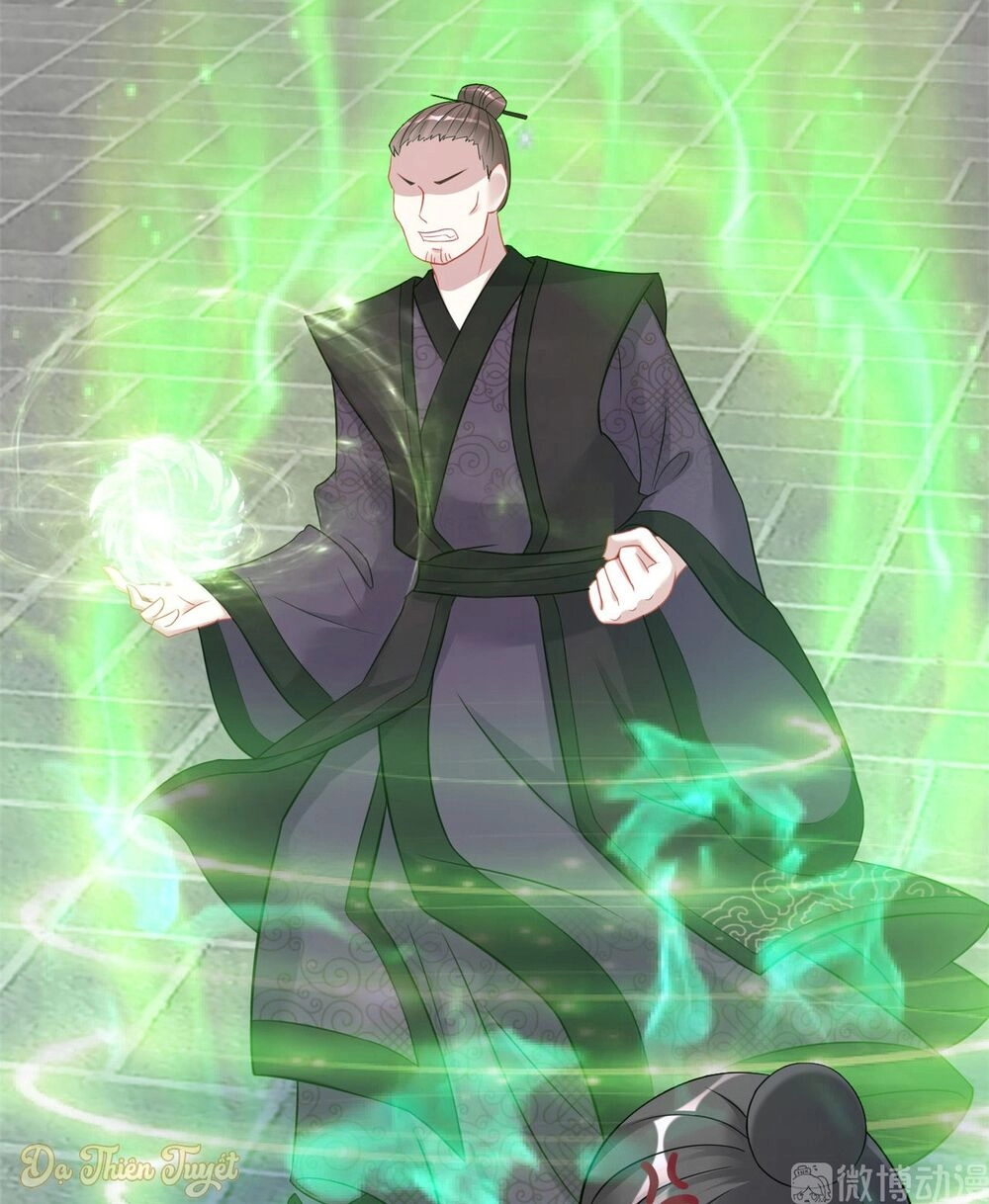 Nhân Vật Phản Diện Biến Thành Sủng Vật Chapter 12 - 49