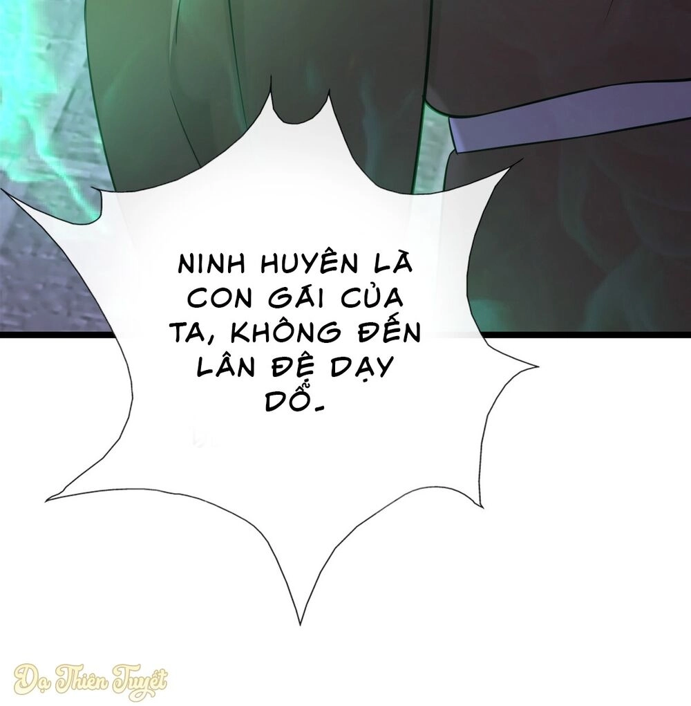 Nhân Vật Phản Diện Biến Thành Sủng Vật Chapter 12 - 51