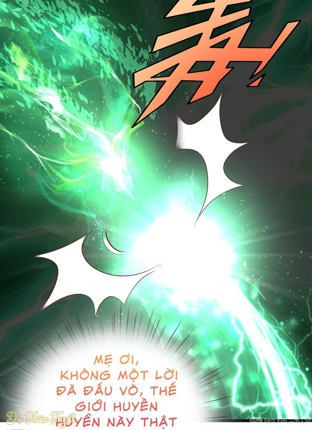 Nhân Vật Phản Diện Biến Thành Sủng Vật Chapter 12 - 53