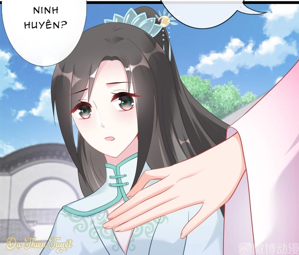 Nhân Vật Phản Diện Biến Thành Sủng Vật Chapter 12 - 61