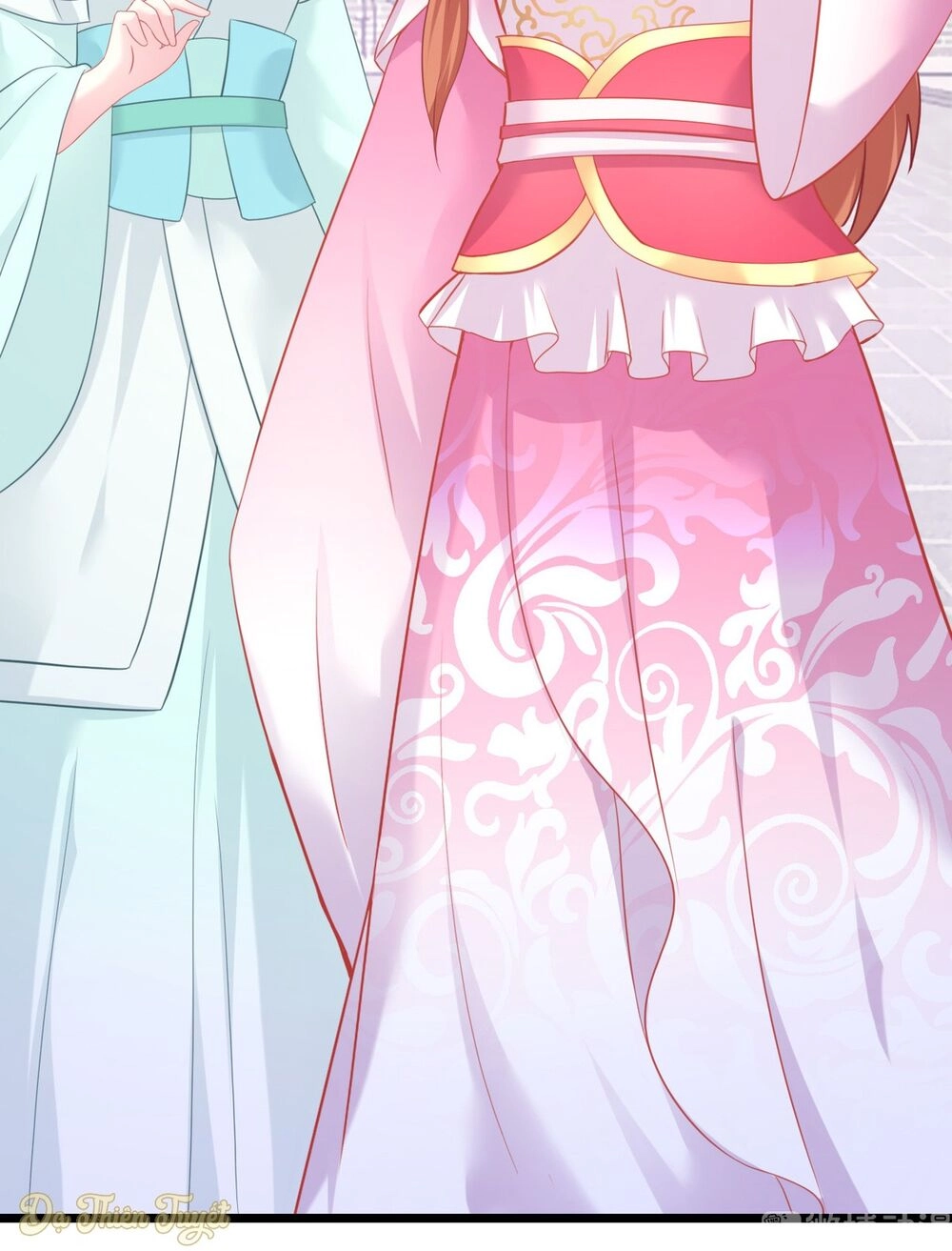 Nhân Vật Phản Diện Biến Thành Sủng Vật Chapter 12 - 64